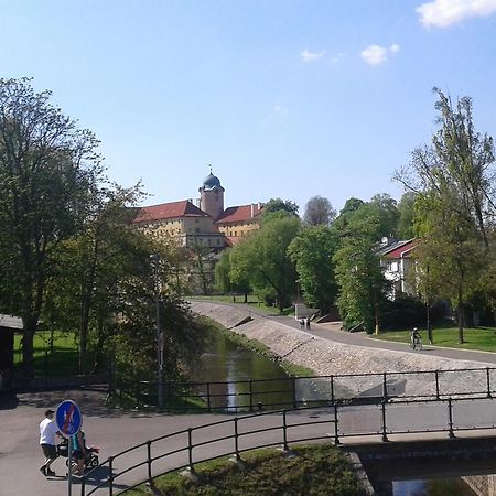 Penzion Cokolada Poděbrady المظهر الخارجي الصورة