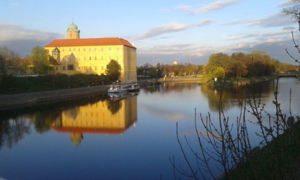 Penzion Cokolada Poděbrady المظهر الخارجي الصورة